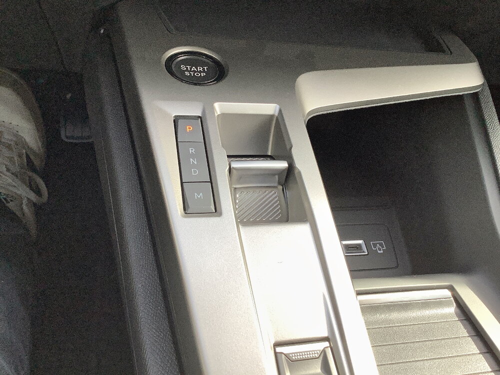 Occasion PEUGEOT 308 308 Hybrid 145 e-DCS6 - Style