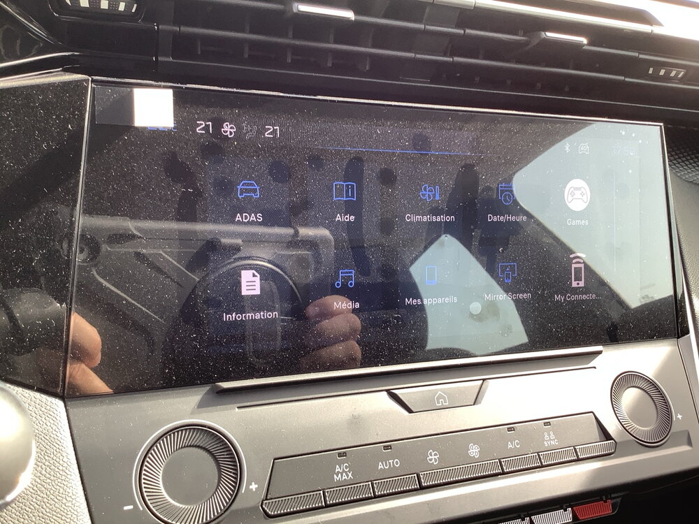 Occasion PEUGEOT 308 308 Hybrid 145 e-DCS6 - Style