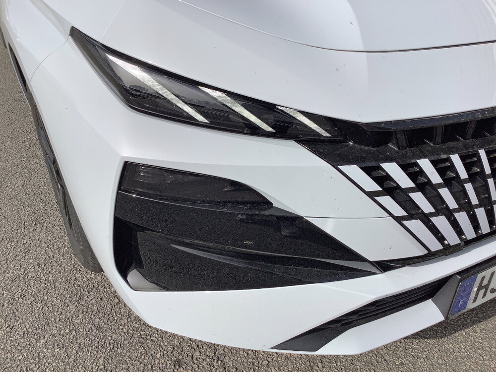 Occasion PEUGEOT 308 308 Hybrid 145 e-DCS6 - Style