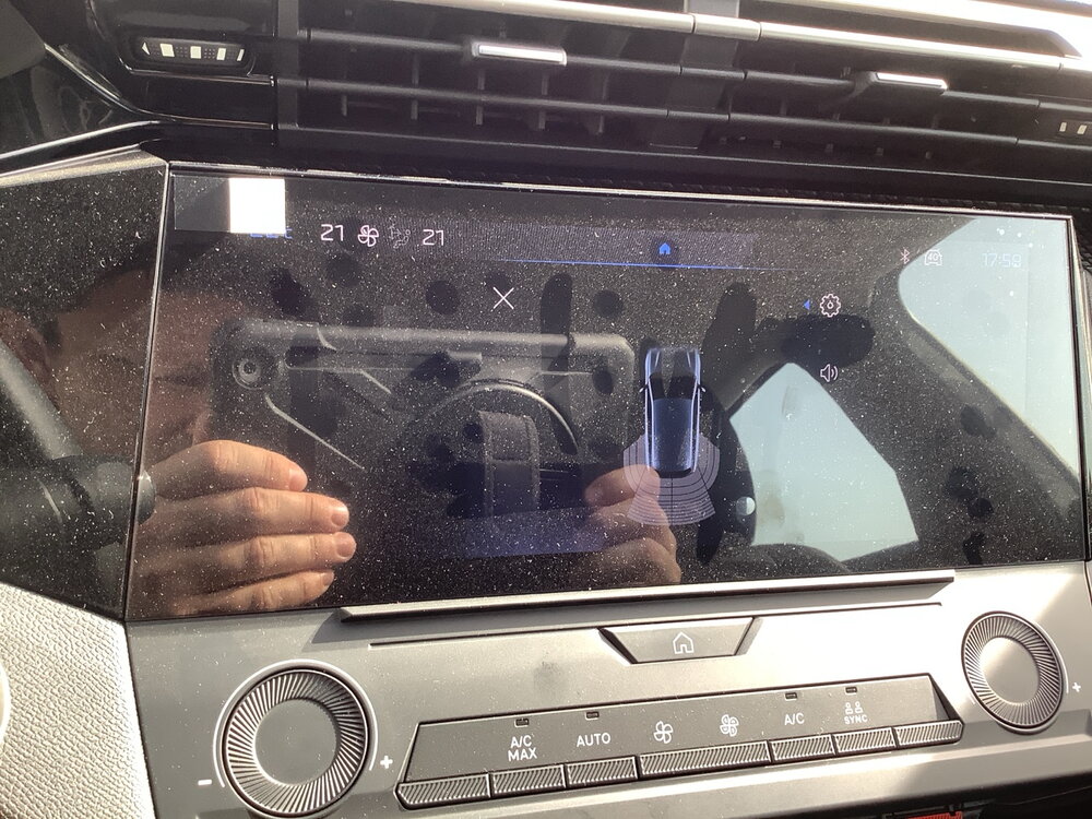 Occasion PEUGEOT 308 308 Hybrid 145 e-DCS6 - Style