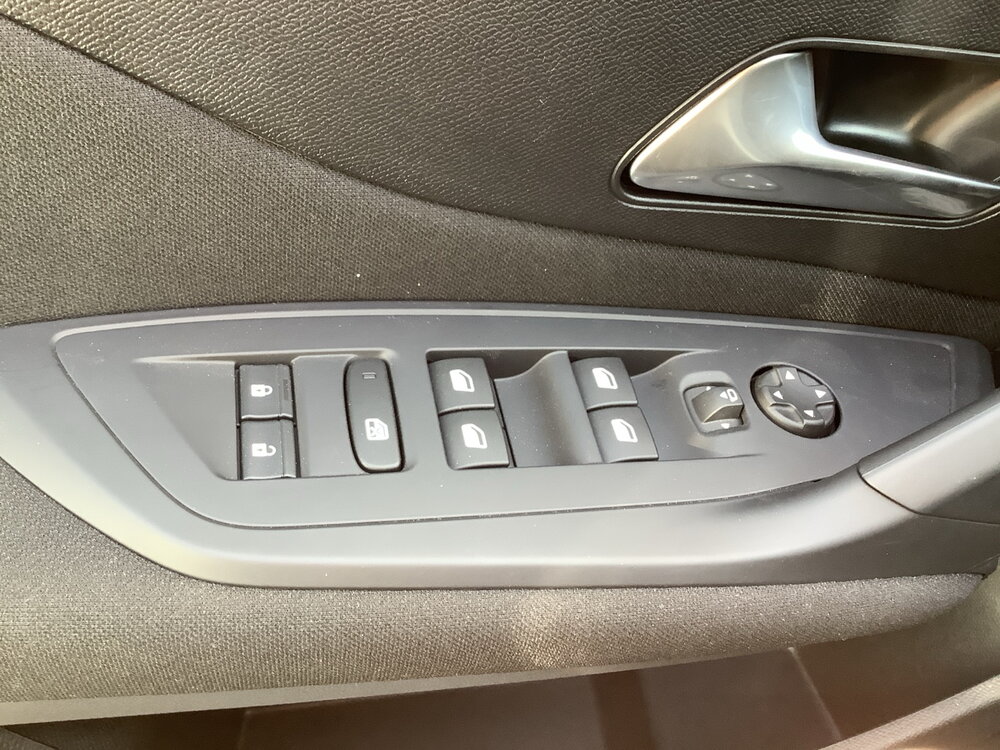 Occasion PEUGEOT 308 308 Hybrid 145 e-DCS6 - Style