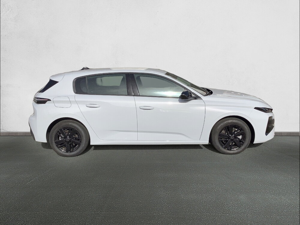 Occasion PEUGEOT 308 308 Hybrid 145 e-DCS6 - Style