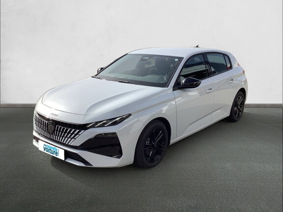 Occasion PEUGEOT 308 308 Hybrid 145 e-DCS6 - Style