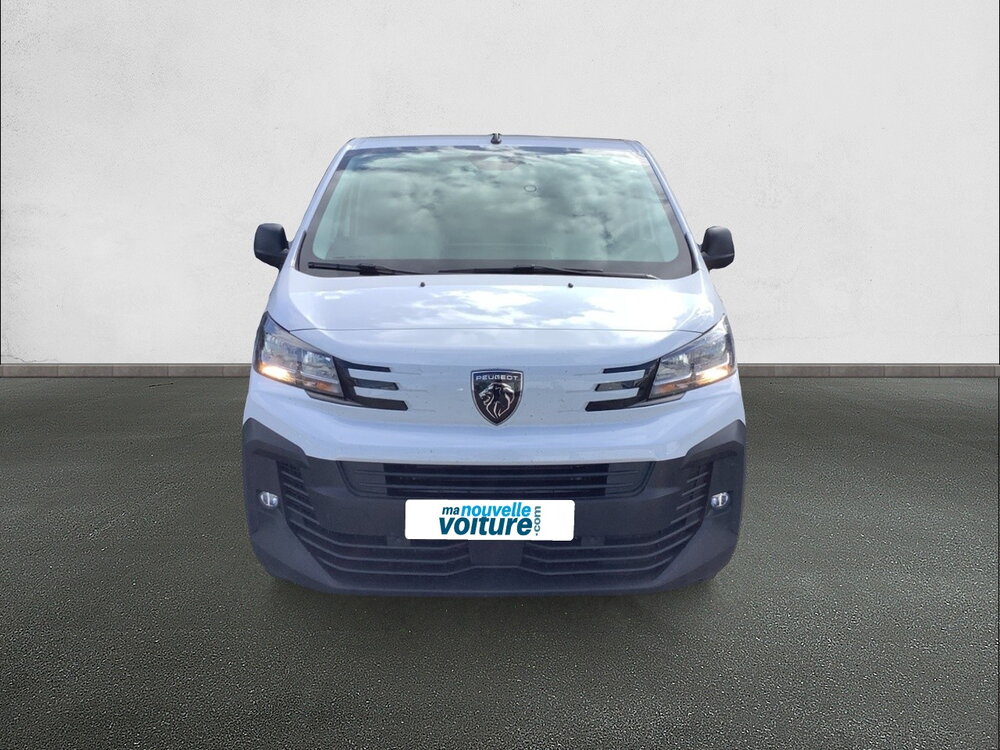 Occasion PEUGEOT Expert EXPERT FGN M DIESEL 120 CH MANUELLE