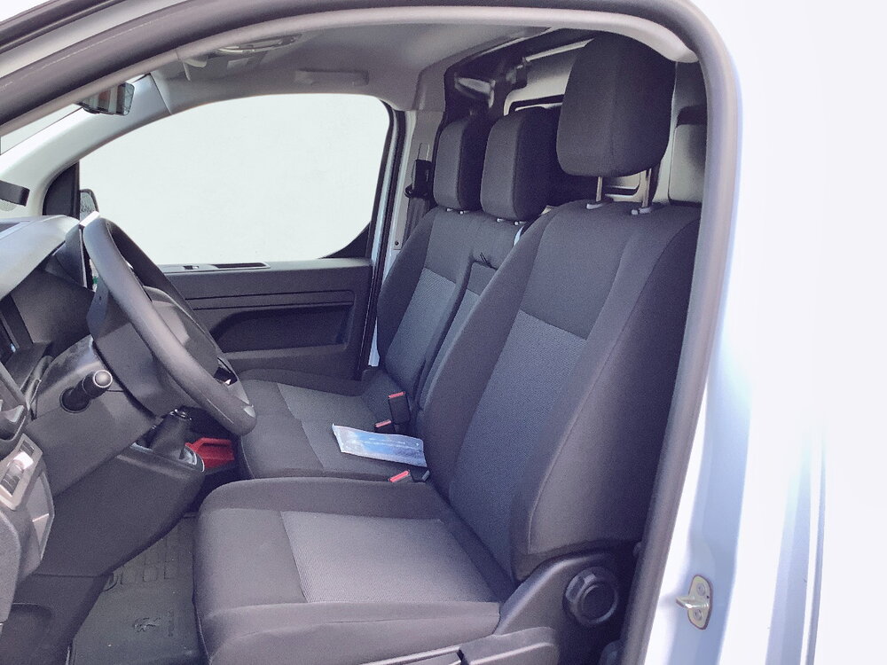 Occasion PEUGEOT Expert EXPERT FGN M DIESEL 120 CH MANUELLE