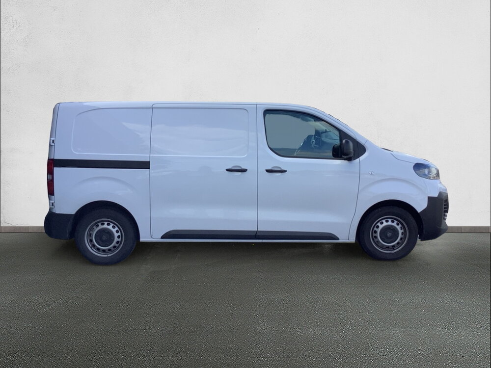Occasion PEUGEOT Expert EXPERT FGN M DIESEL 120 CH MANUELLE