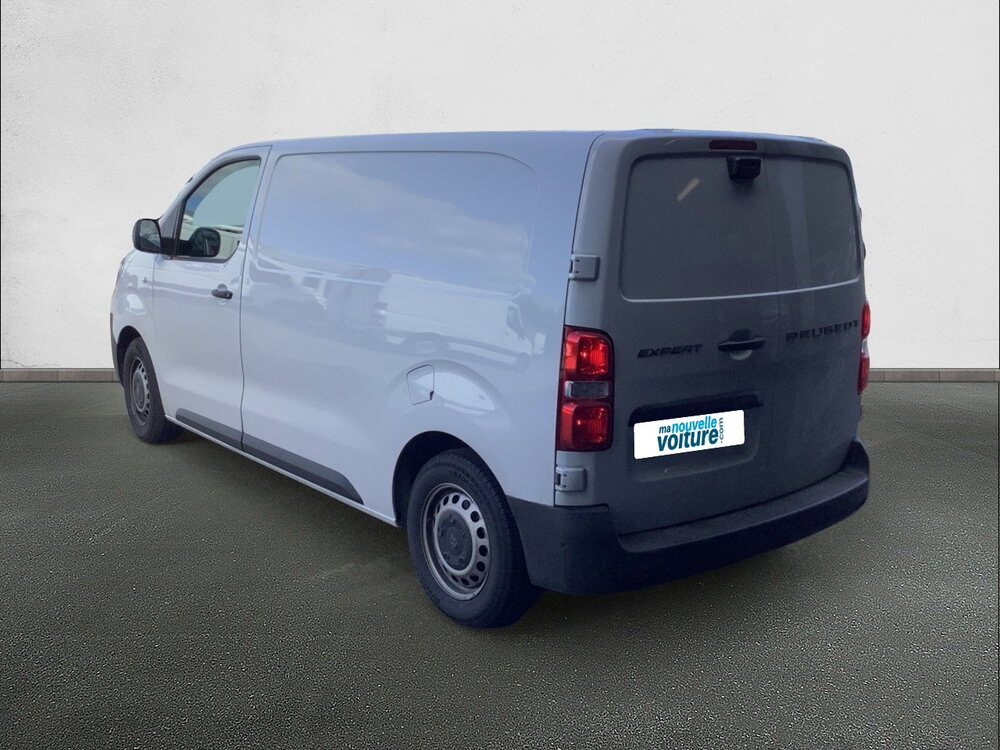 Occasion PEUGEOT Expert EXPERT FGN M DIESEL 120 CH MANUELLE