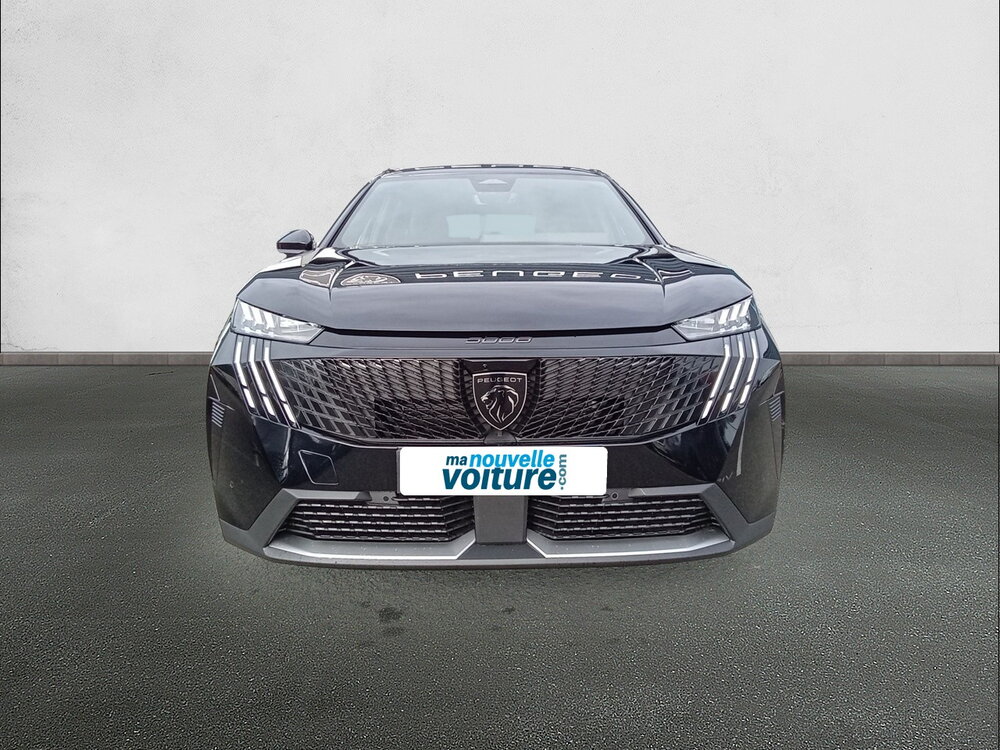 Occasion PEUGEOT 5008 5008 Hybrid 145 ch e-DCS6 - GT Exclusive