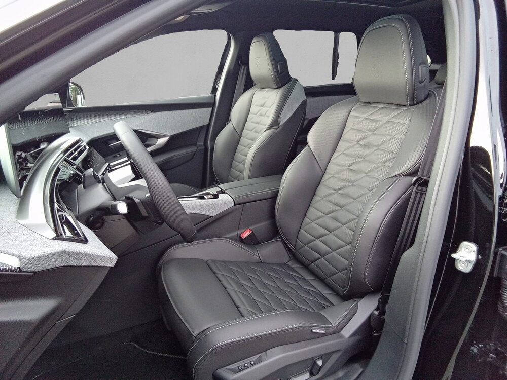 Occasion PEUGEOT 5008 5008 Hybrid 145 ch e-DCS6 - GT Exclusive