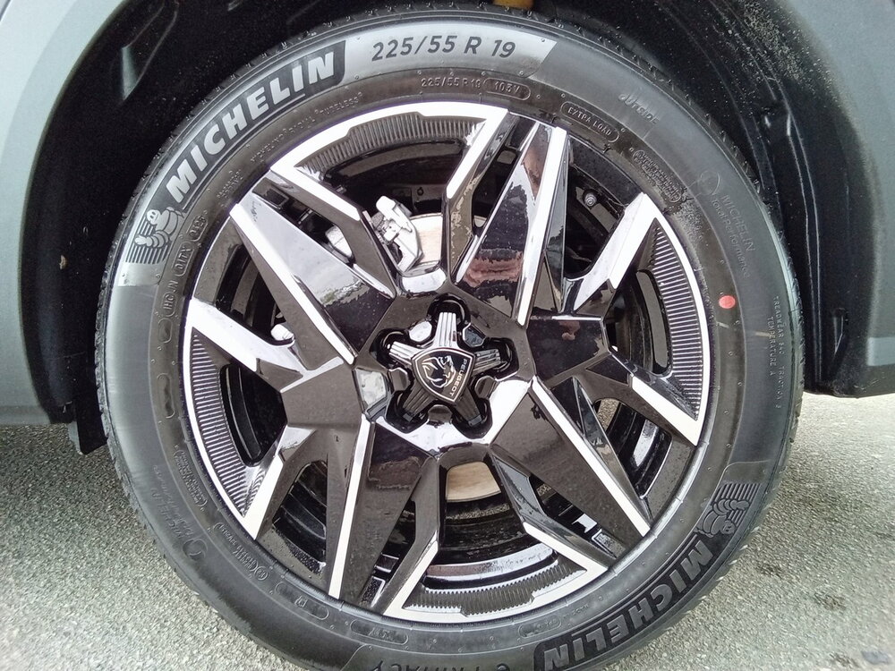 Occasion PEUGEOT 5008 5008 Hybrid 145 ch e-DCS6 - GT Exclusive