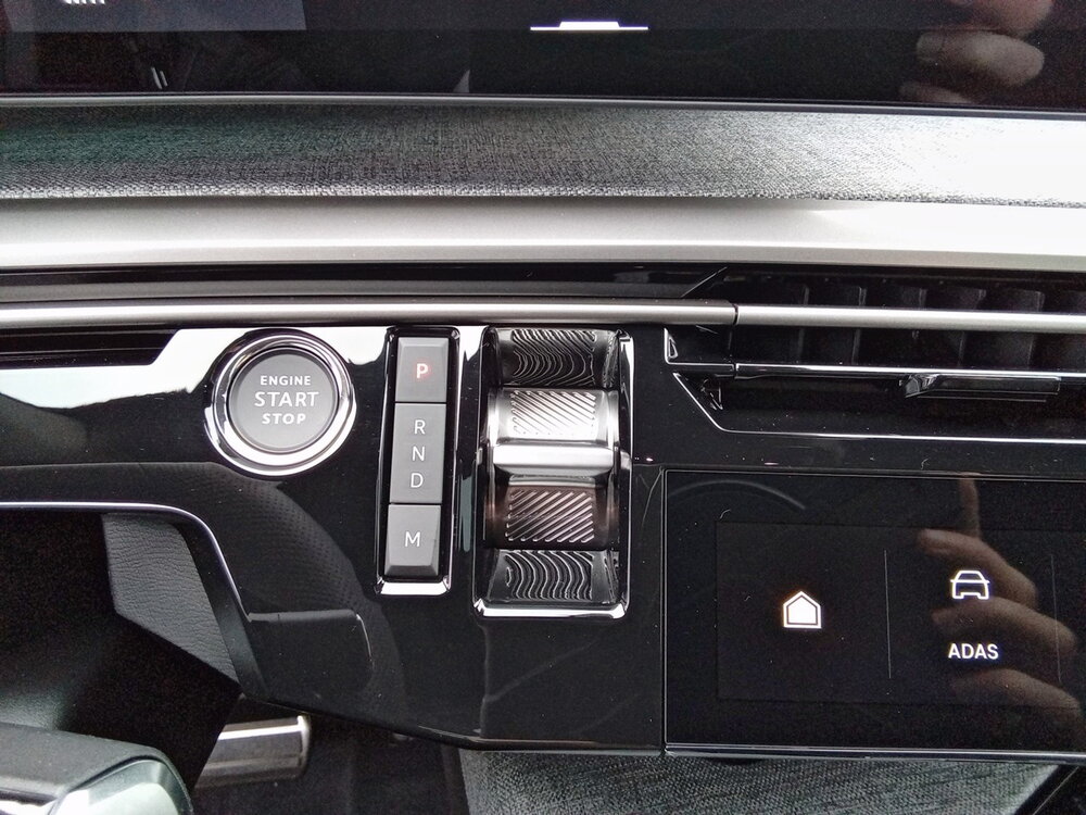 Occasion PEUGEOT 5008 5008 Hybrid 145 ch e-DCS6 - GT Exclusive