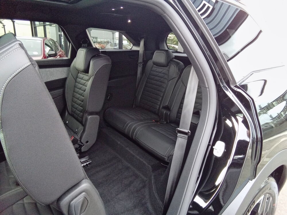 Occasion PEUGEOT 5008 5008 Hybrid 145 ch e-DCS6 - GT Exclusive