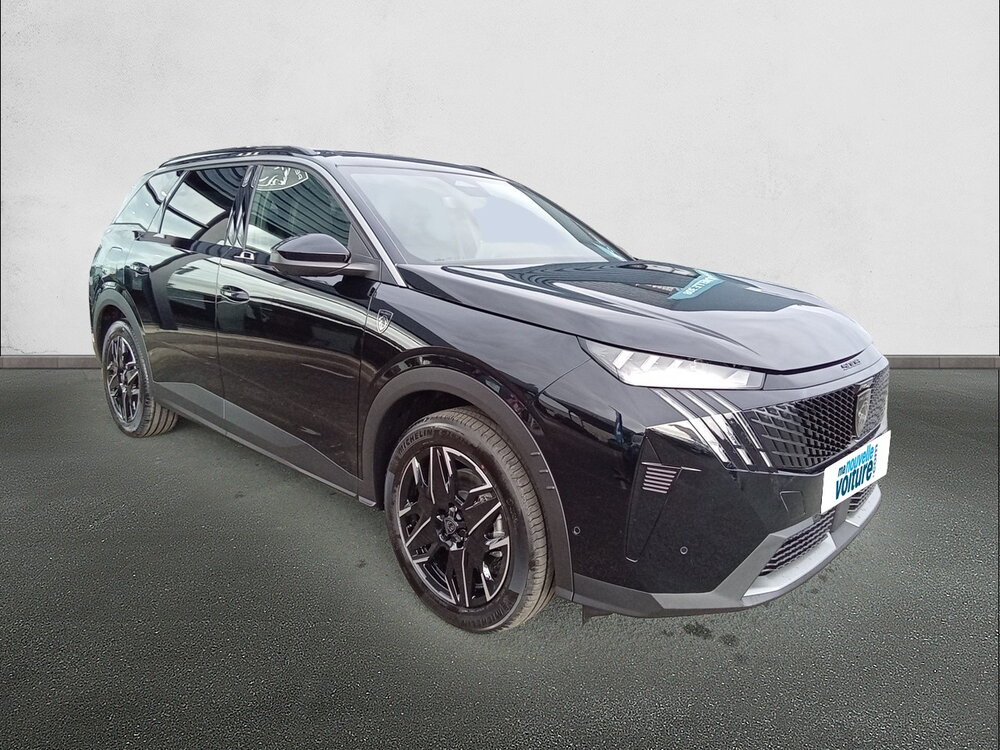 Occasion PEUGEOT 5008 5008 Hybrid 145 ch e-DCS6 - GT Exclusive