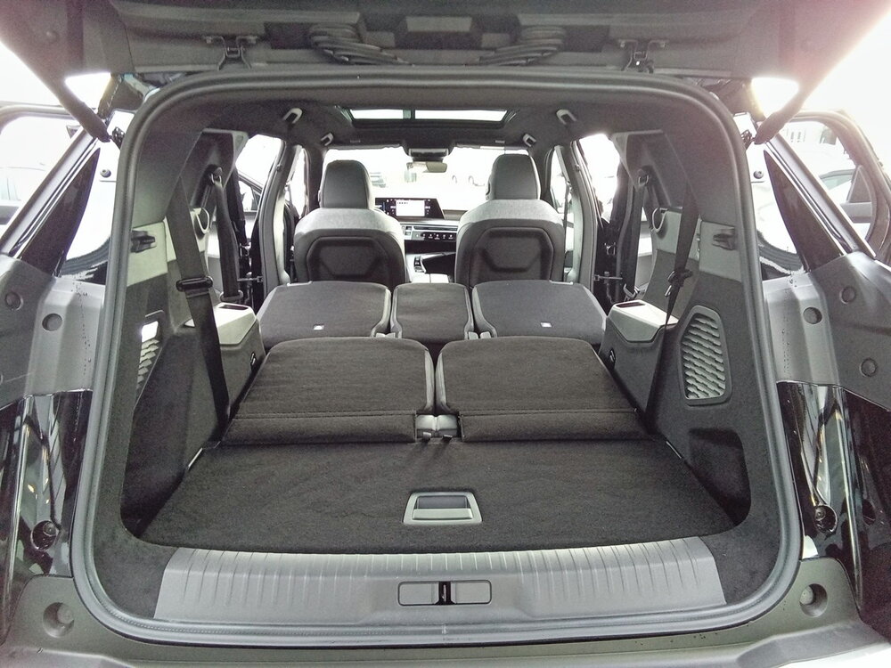 Occasion PEUGEOT 5008 5008 Hybrid 145 ch e-DCS6 - GT Exclusive