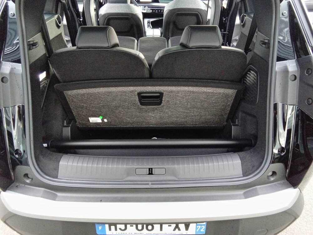 Occasion PEUGEOT 5008 5008 Hybrid 145 ch e-DCS6 - GT Exclusive