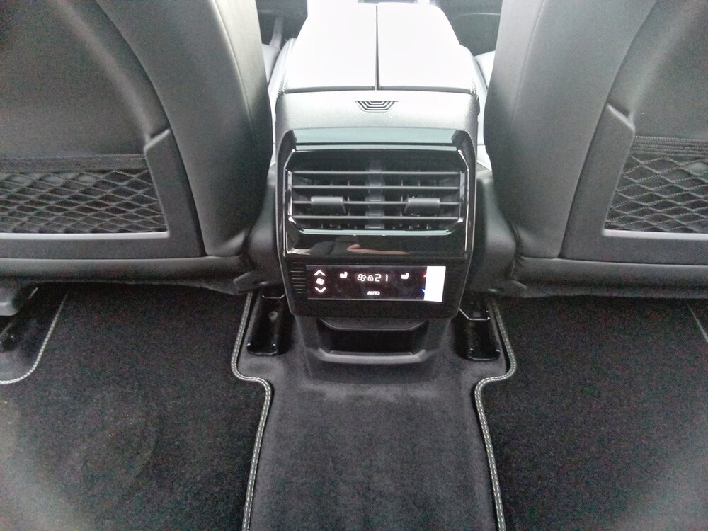 Occasion PEUGEOT 5008 5008 Hybrid 145 ch e-DCS6 - GT Exclusive