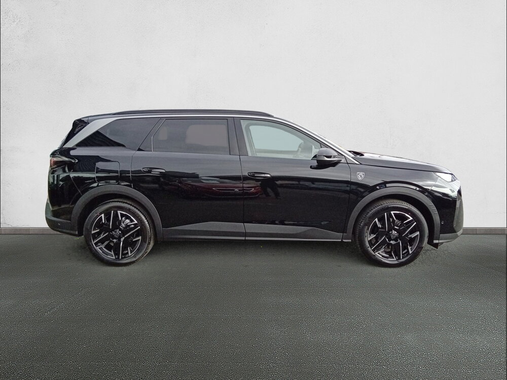 Occasion PEUGEOT 5008 5008 Hybrid 145 ch e-DCS6 - GT Exclusive