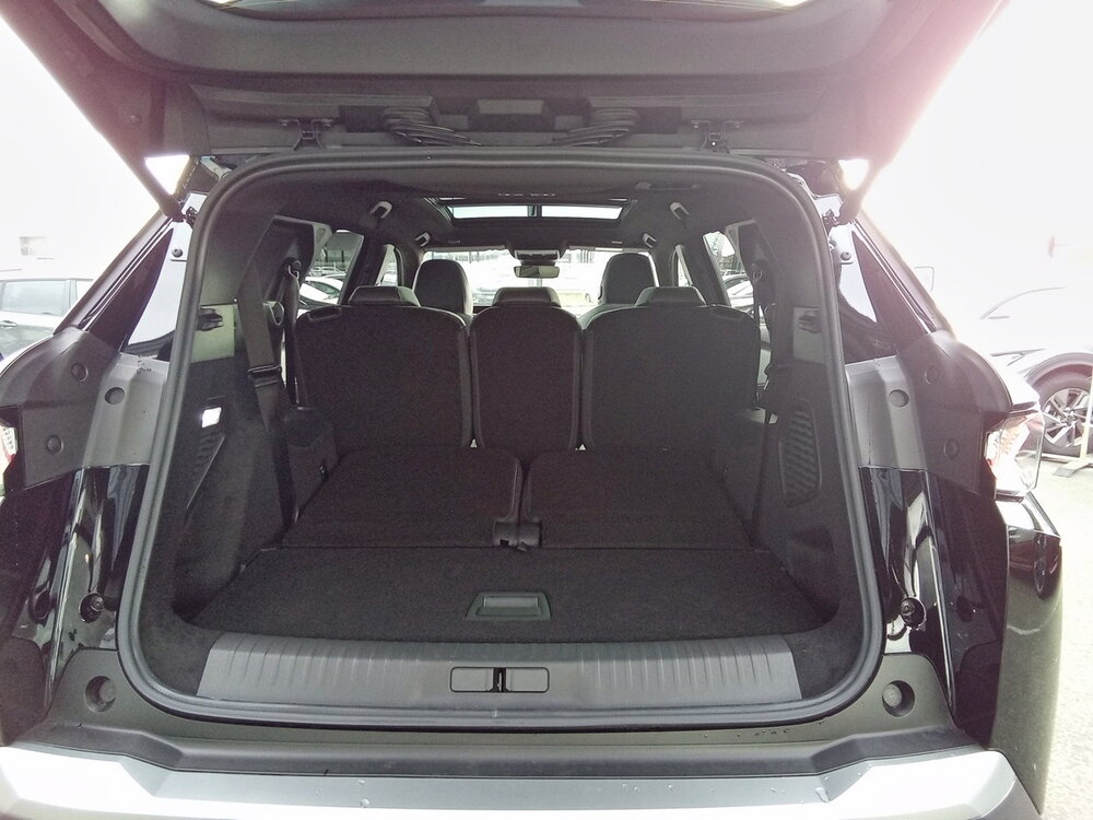 Occasion PEUGEOT 5008 5008 Hybrid 145 ch e-DCS6 - GT Exclusive