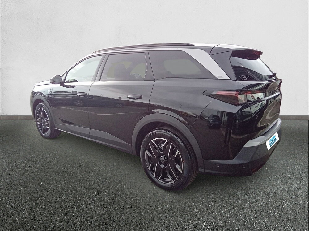 Occasion PEUGEOT 5008 5008 Hybrid 145 ch e-DCS6 - GT Exclusive