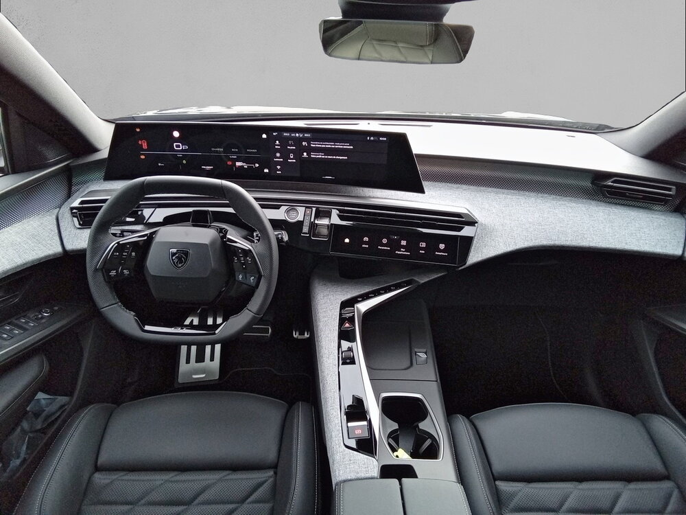 Occasion PEUGEOT 5008 5008 Hybrid 145 ch e-DCS6 - GT Exclusive