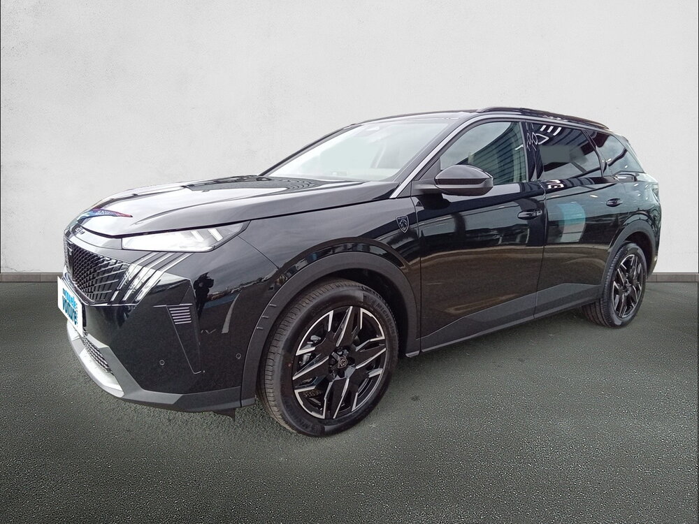 Occasion PEUGEOT 5008 5008 Hybrid 145 ch e-DCS6 - GT Exclusive