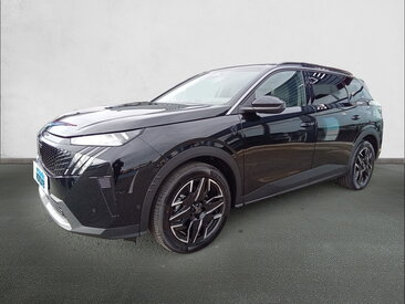 Occasion PEUGEOT 5008 5008 Hybrid 145 ch e-DCS6 - GT Exclusive