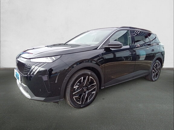 Occasion PEUGEOT 5008 5008 Hybrid 145 ch e-DCS6 - GT Exclusive