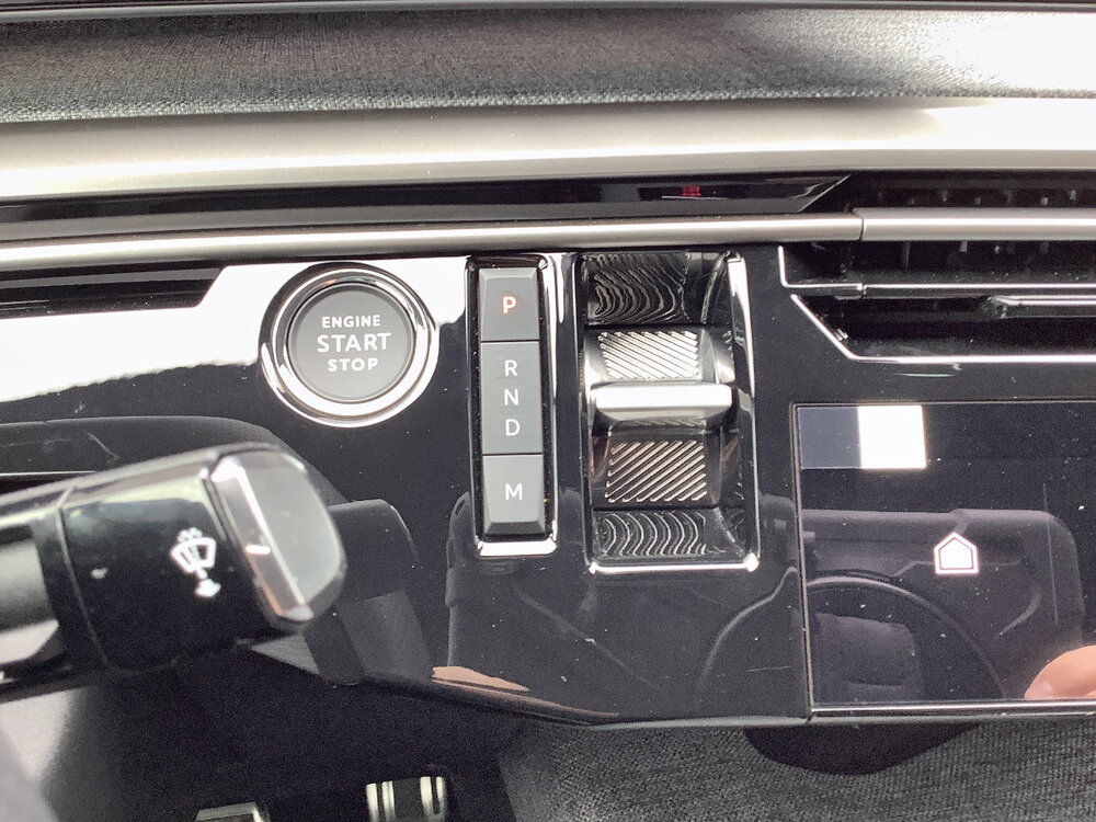 Occasion PEUGEOT 3008 3008 Hybrid 145 e-DCS6 - GT
