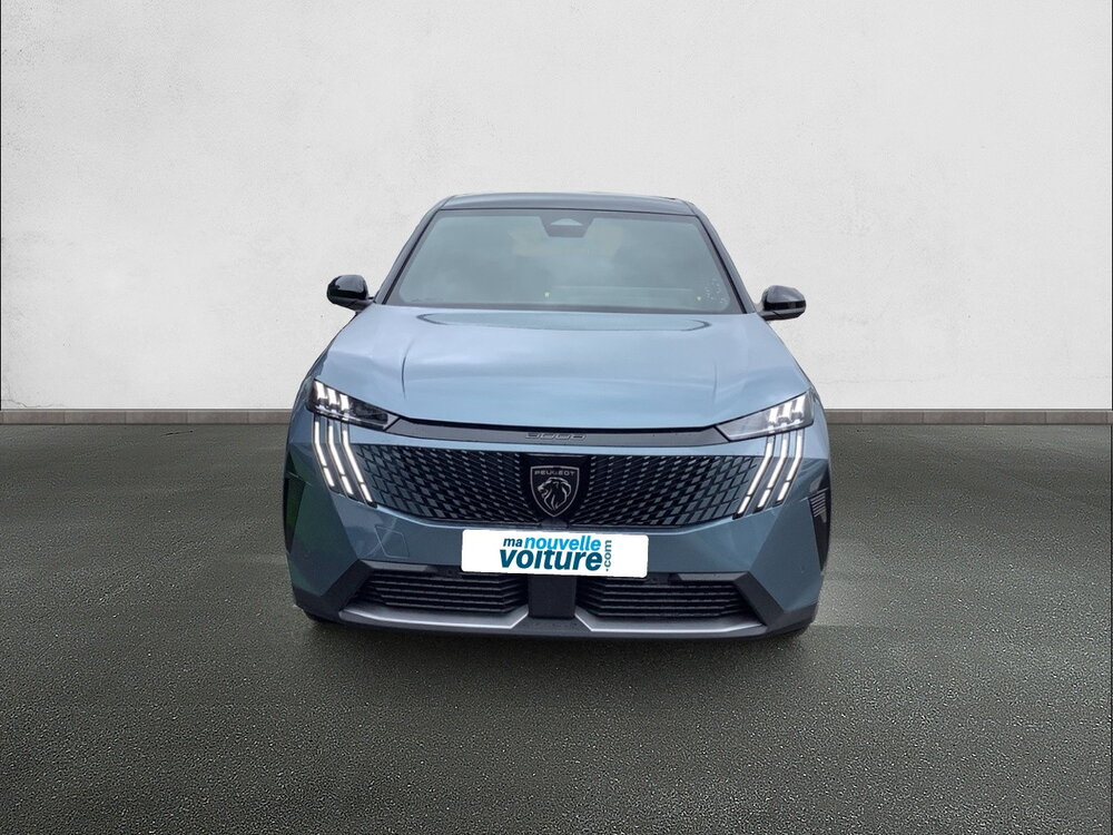 Occasion PEUGEOT 3008 3008 Hybrid 145 e-DCS6 - GT