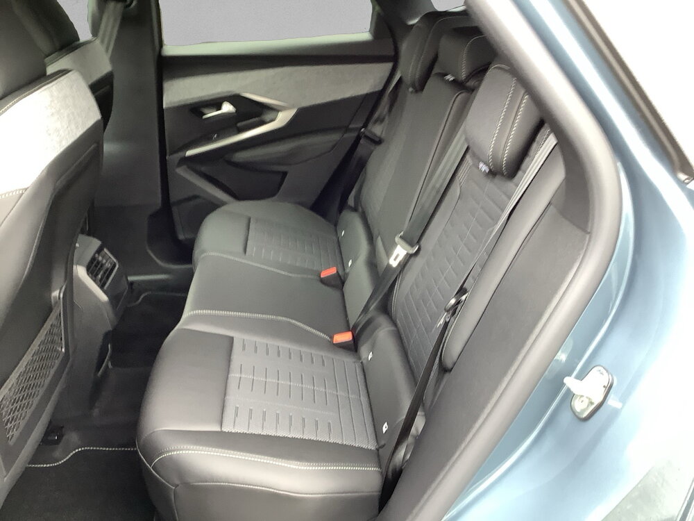 Occasion PEUGEOT 3008 3008 Hybrid 145 e-DCS6 - GT