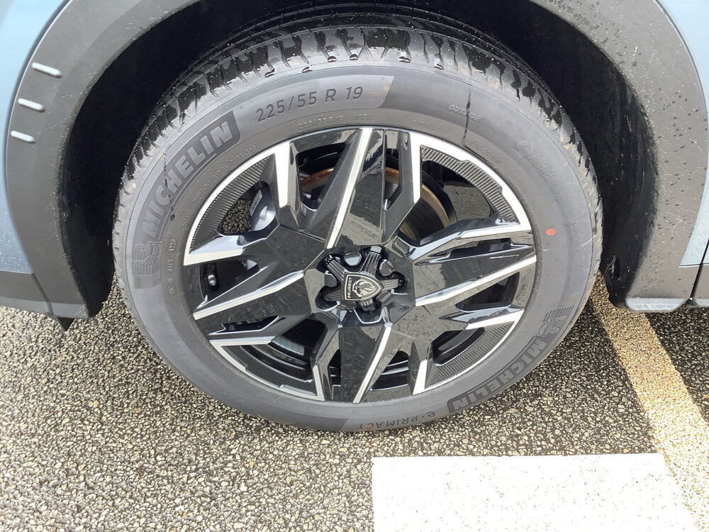 Occasion PEUGEOT 3008 3008 Hybrid 145 e-DCS6 - GT