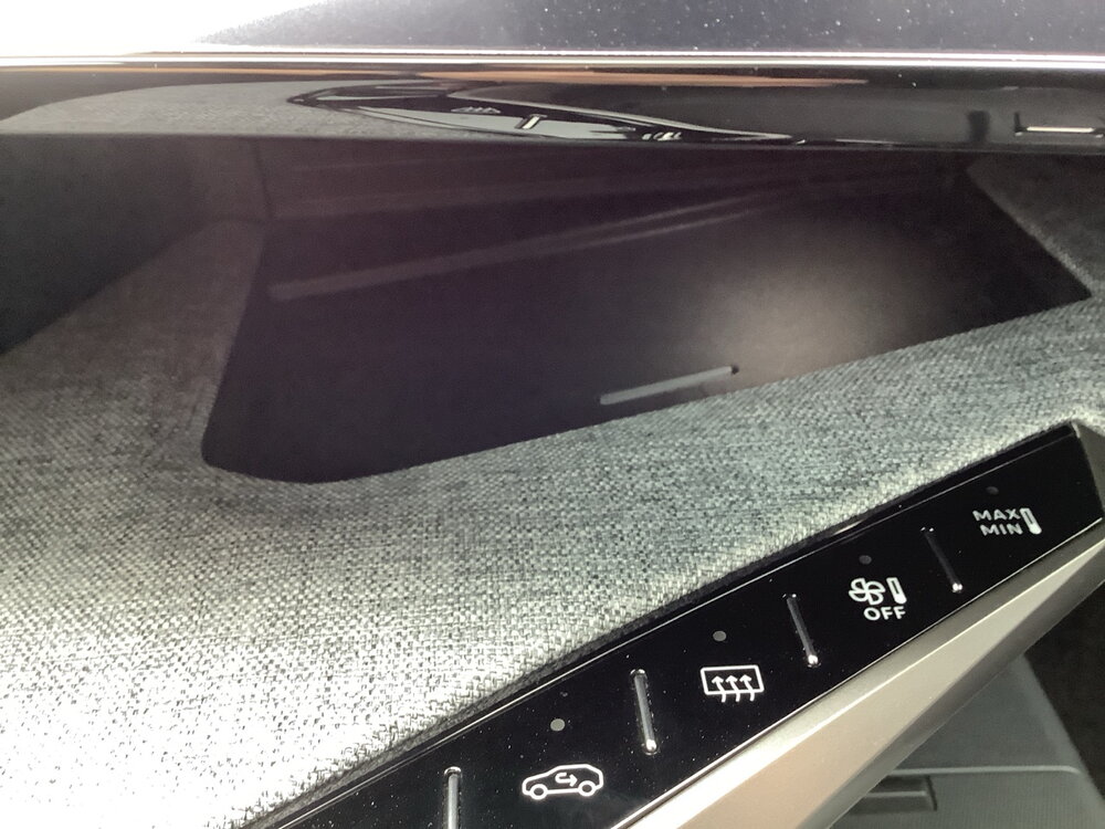 Occasion PEUGEOT 3008 3008 Hybrid 145 e-DCS6 - GT