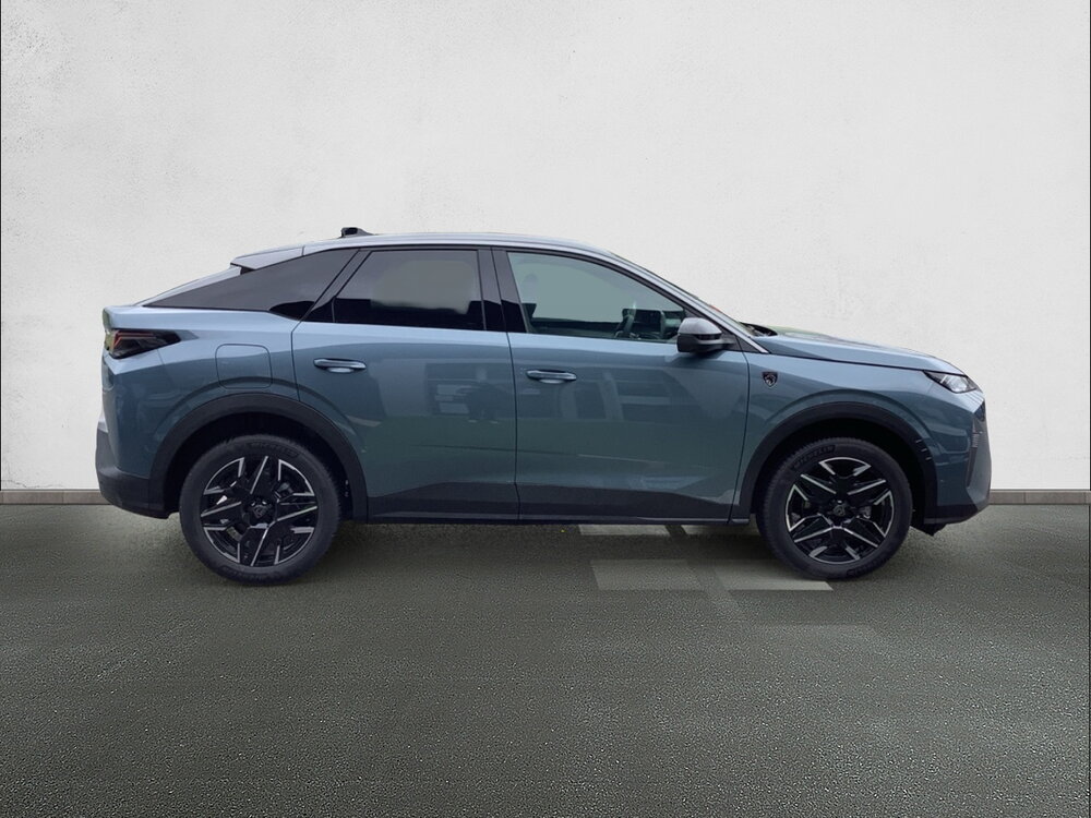 Occasion PEUGEOT 3008 3008 Hybrid 145 e-DCS6 - GT