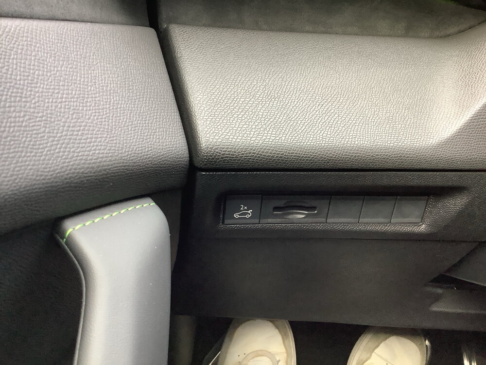 Occasion PEUGEOT 408 408 Hybrid 145 e-DCS6 - GT