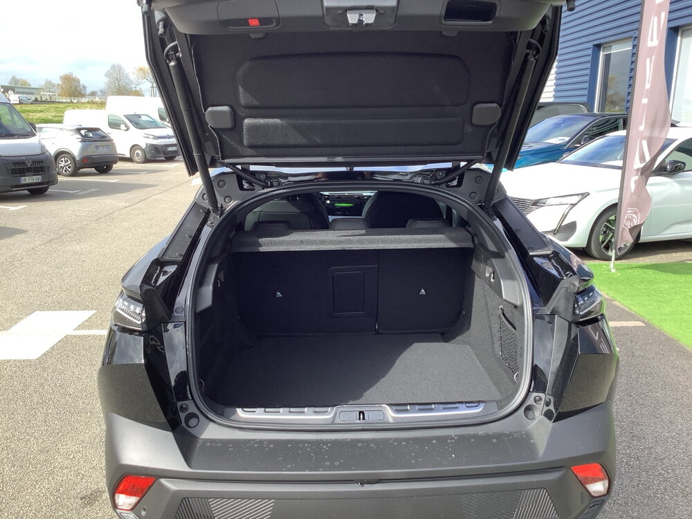 Occasion PEUGEOT 408 408 Hybrid 145 e-DCS6 - GT