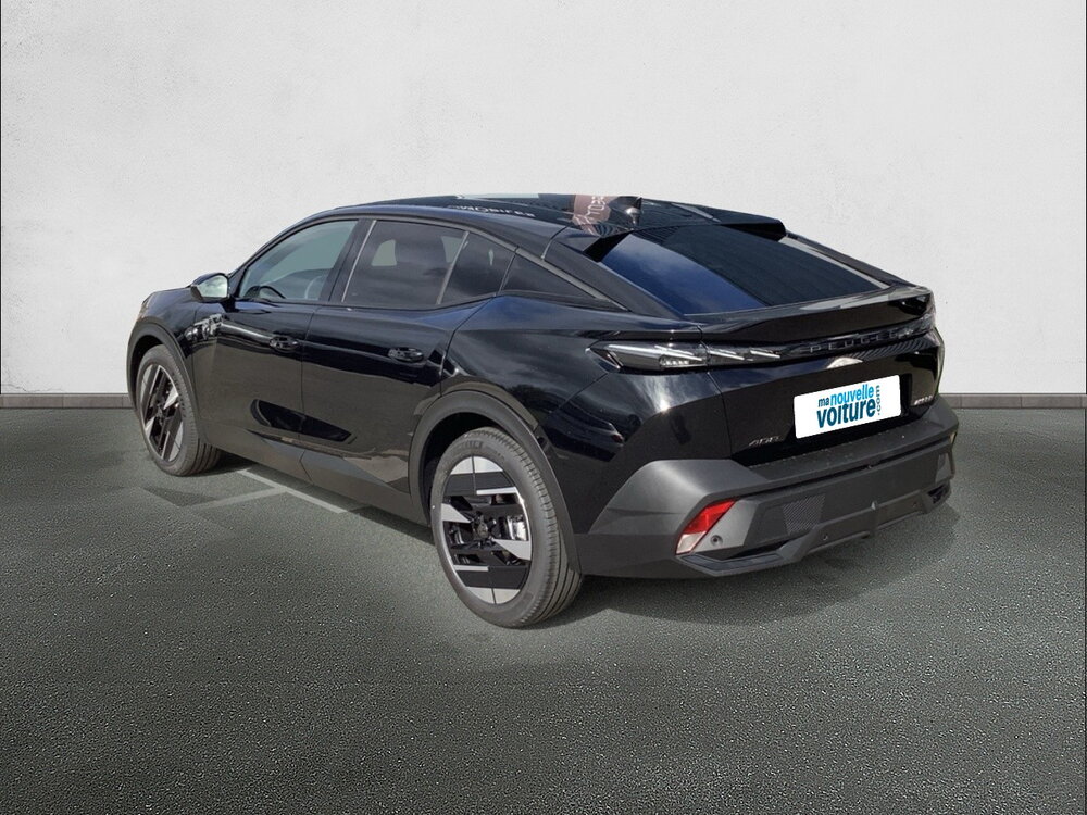 Occasion PEUGEOT 408 408 Hybrid 145 e-DCS6 - GT