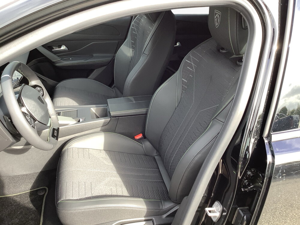 Occasion PEUGEOT 408 408 Hybrid 145 e-DCS6 - GT
