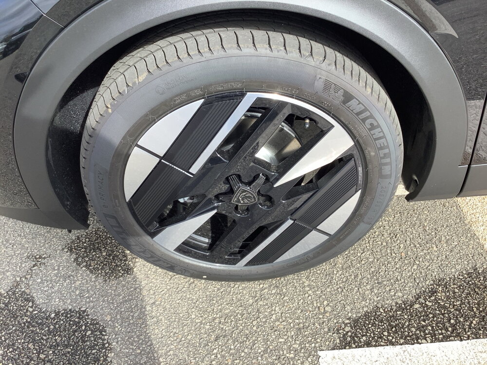 Occasion PEUGEOT 408 408 Hybrid 145 e-DCS6 - GT