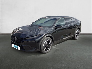 Occasion PEUGEOT 408 408 Hybrid 145 e-DCS6 - GT