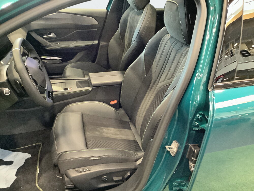 Occasion PEUGEOT 308 308 Hybrid 145 e-DCS6 - GT Exclusive