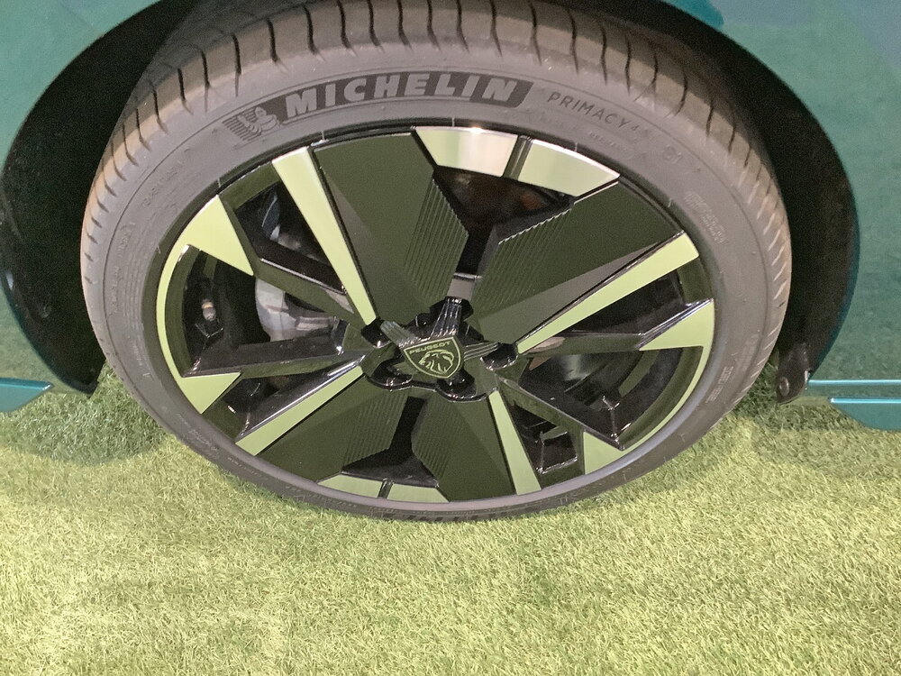 Occasion PEUGEOT 308 308 Hybrid 145 e-DCS6 - GT Exclusive