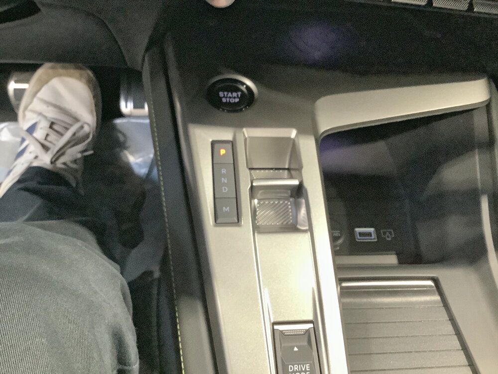 Occasion PEUGEOT 308 308 Hybrid 145 e-DCS6 - GT Exclusive