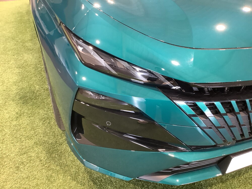 Occasion PEUGEOT 308 308 Hybrid 145 e-DCS6 - GT Exclusive