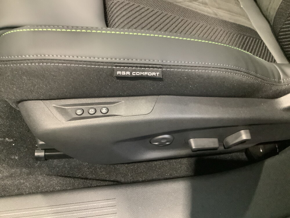 Occasion PEUGEOT 308 308 Hybrid 145 e-DCS6 - GT Exclusive
