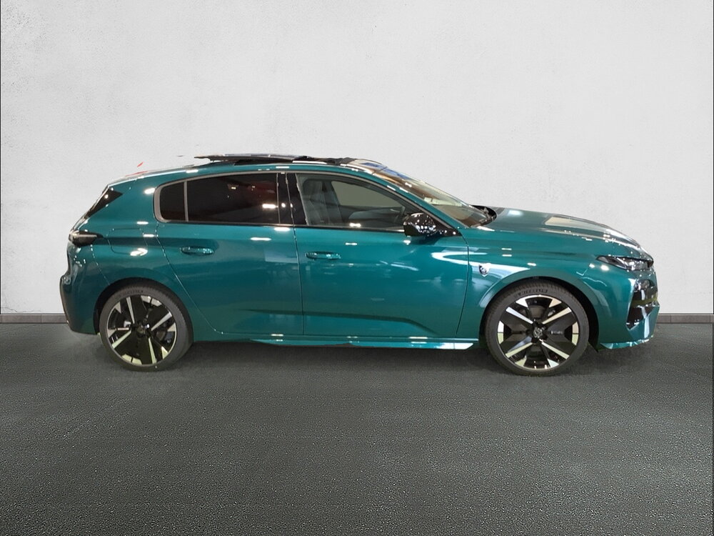 Occasion PEUGEOT 308 308 Hybrid 145 e-DCS6 - GT Exclusive