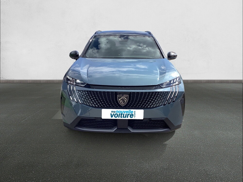 Occasion PEUGEOT 5008 5008 Hybrid 145 ch e-DCS6 - GT
