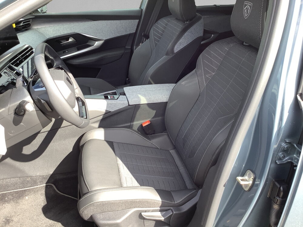 Occasion PEUGEOT 5008 5008 Hybrid 145 ch e-DCS6 - GT