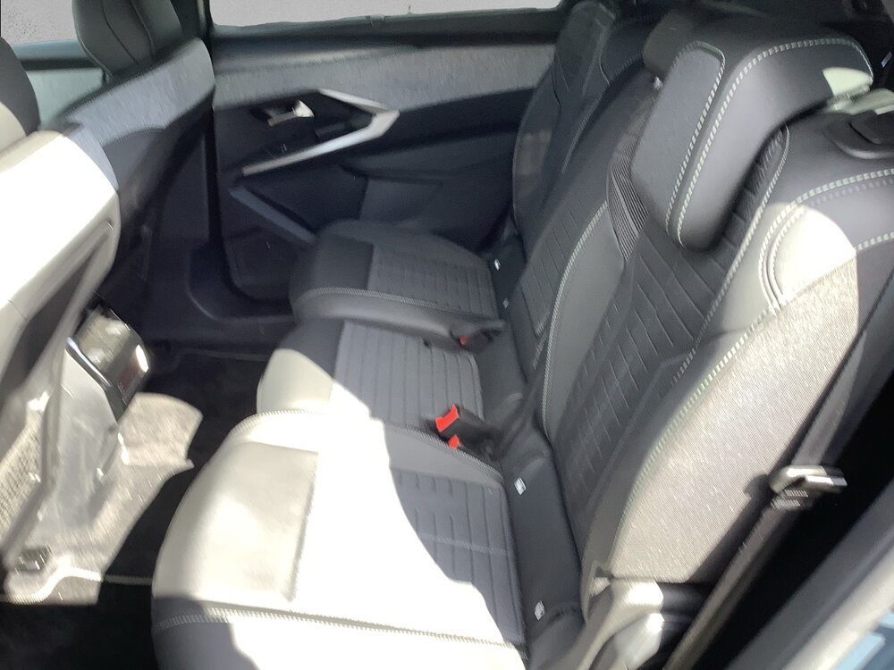 Occasion PEUGEOT 5008 5008 Hybrid 145 ch e-DCS6 - GT