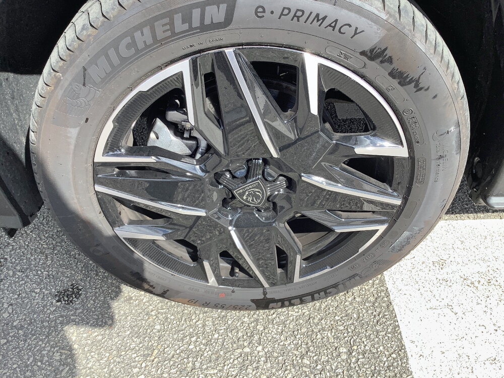 Occasion PEUGEOT 5008 5008 Hybrid 145 ch e-DCS6 - GT