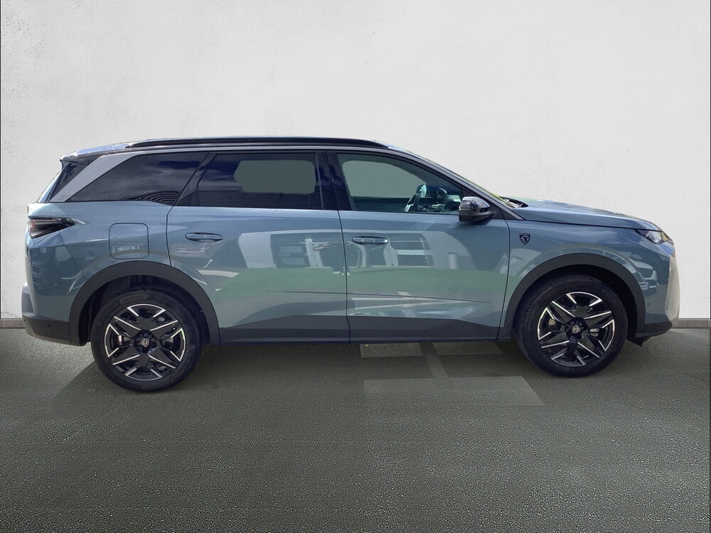 Occasion PEUGEOT 5008 5008 Hybrid 145 ch e-DCS6 - GT